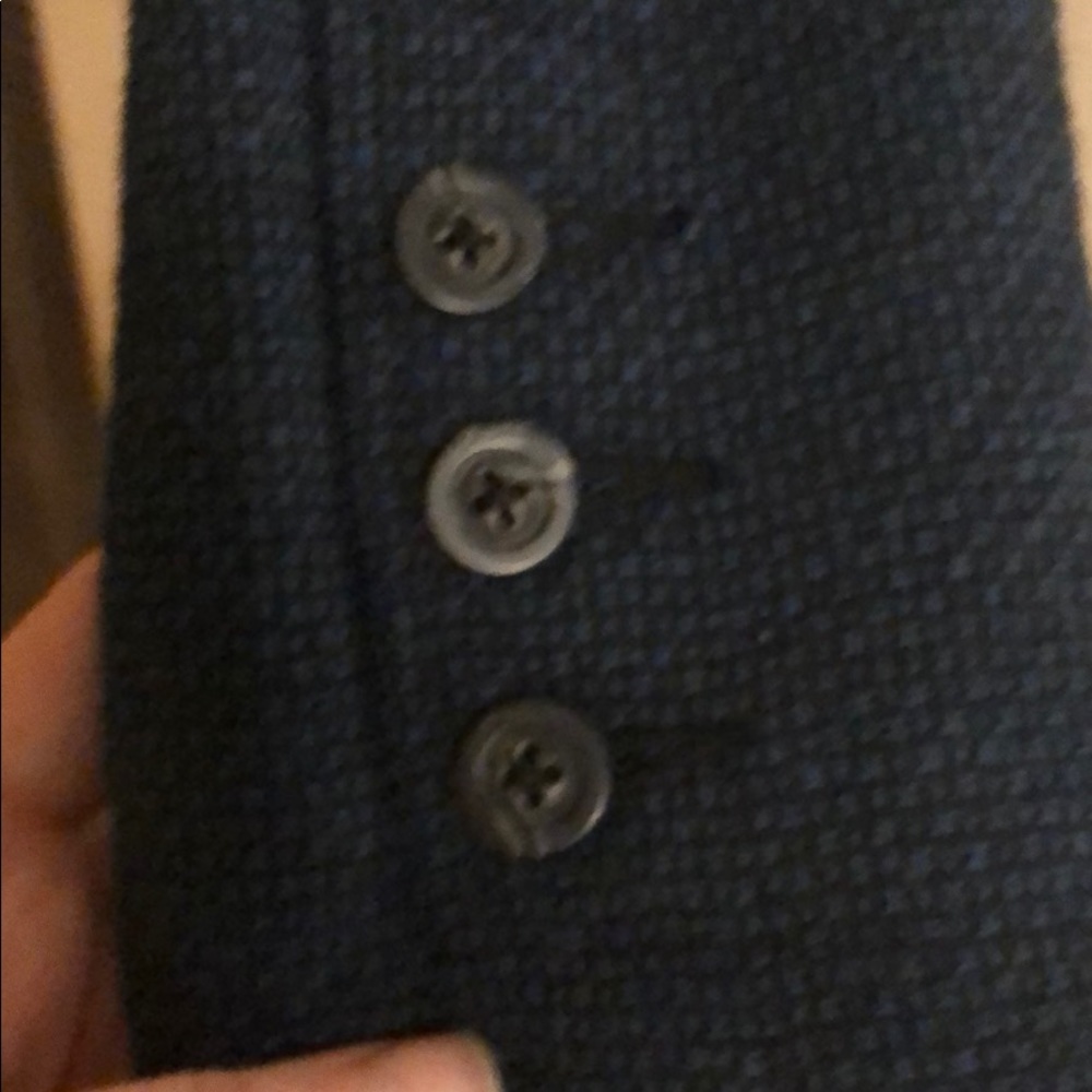 FreePeople Jacket - Picture 4 of 4